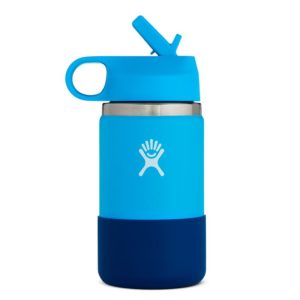 Botella termica Hydro Flask 355 ml Kids Boca ancha