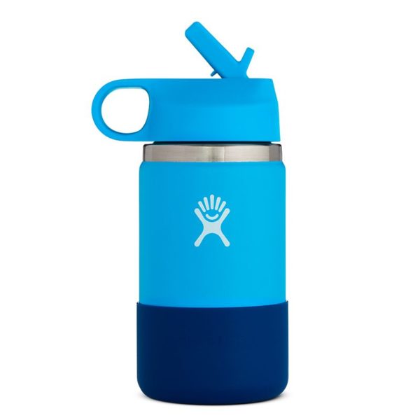 Botella termica Hydro Flask 355 ml Kids Boca ancha