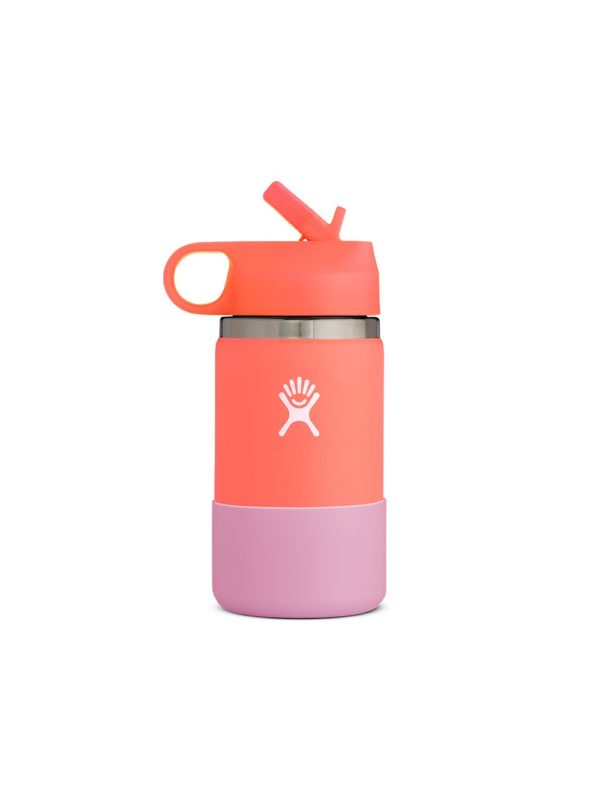 Botella termica Hydro Flask 355 ml Kids Boca ancha - Imagen 2