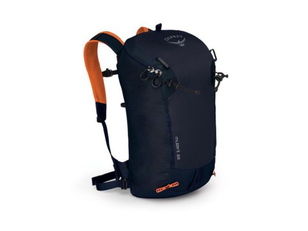 Mochila Osprey Mutant 22 L