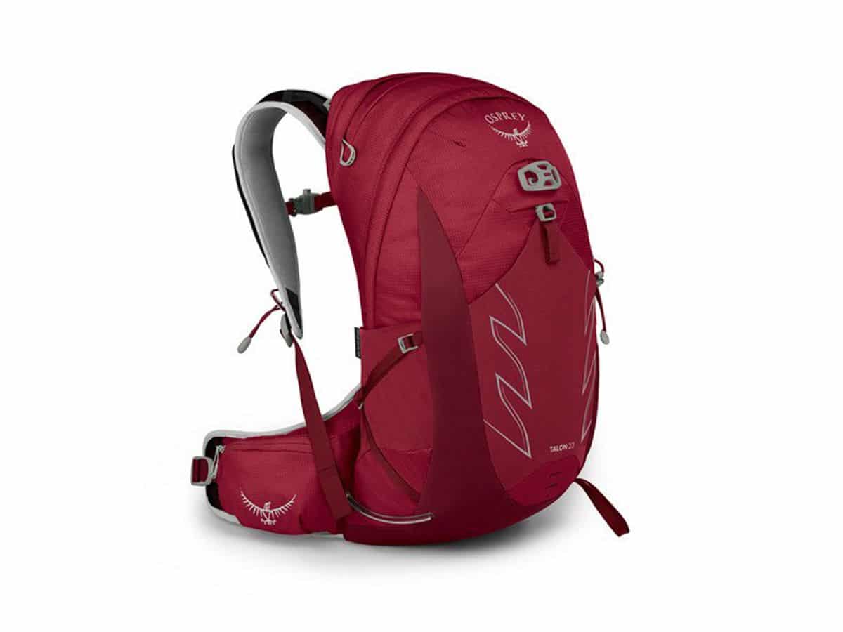 Mochila Osprey Talon 22 L ( 2021 ) – Garmont Bariloche