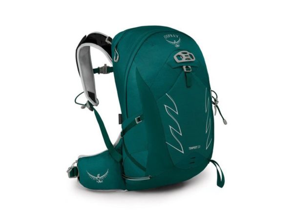 Mochila Osprey Tempest 20 L ( 2021 ) - Imagen 4