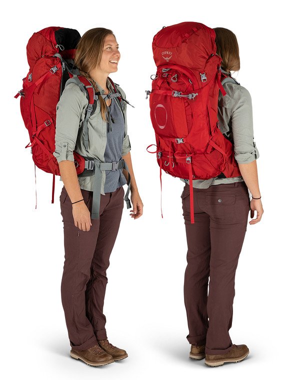 Osprey 60 liter sales