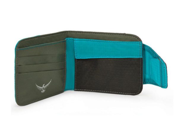 Billetera Portadocumento Osprey QuickLock - Imagen 2