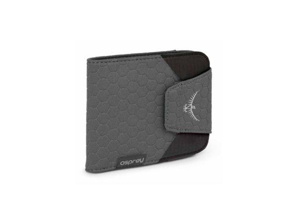 Billetera Portadocumento Osprey QuickLock