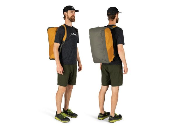 Bolso Osprey Daylite Duffel 45 L - Imagen 4