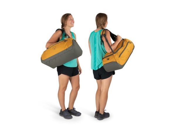 Bolso Osprey Daylite Duffel 45 L - Imagen 3