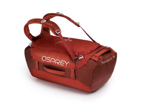 Bolso Osprey Transporter 40 L - Imagen 4