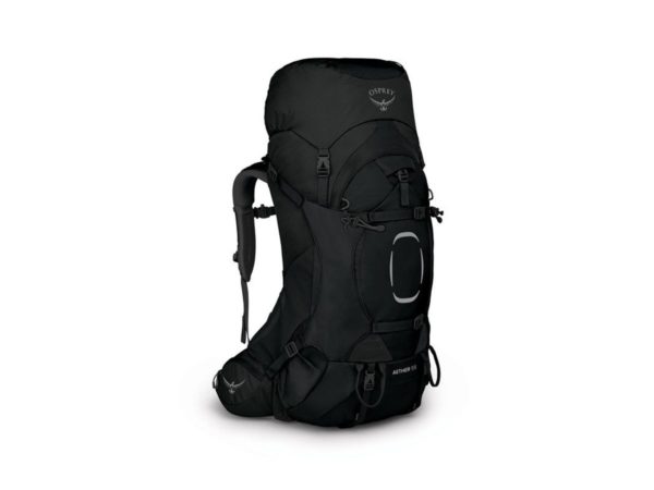 Mochila Osprey Aether 55 L - Imagen 8