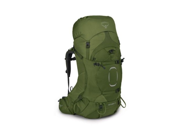 Mochila Osprey Aether 65 L - Imagen 4