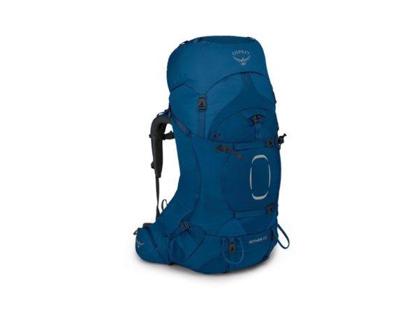 Mochila Osprey Aether 65 L