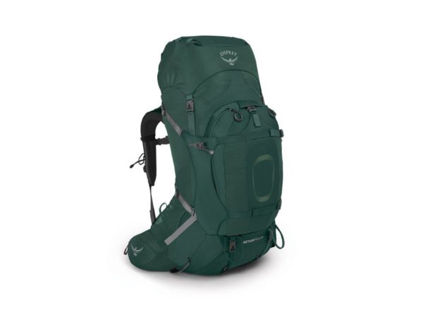 Mochila Osprey Aether Plus 60 L