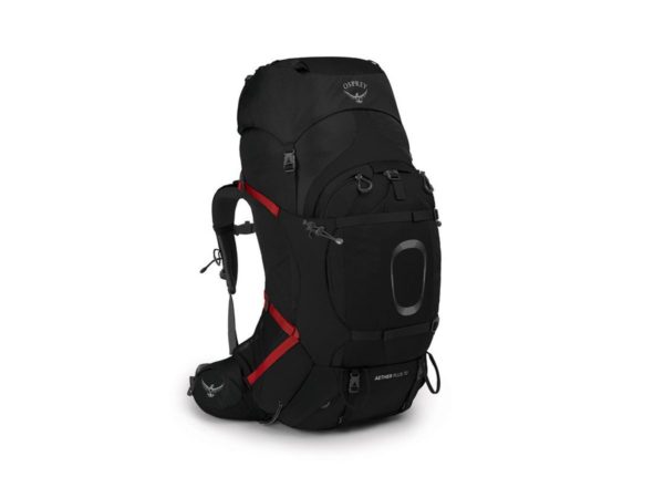 Mochila Osprey Aether Plus 70 L