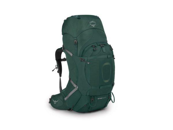 Mochila Osprey Aether Plus 70 L - Imagen 2
