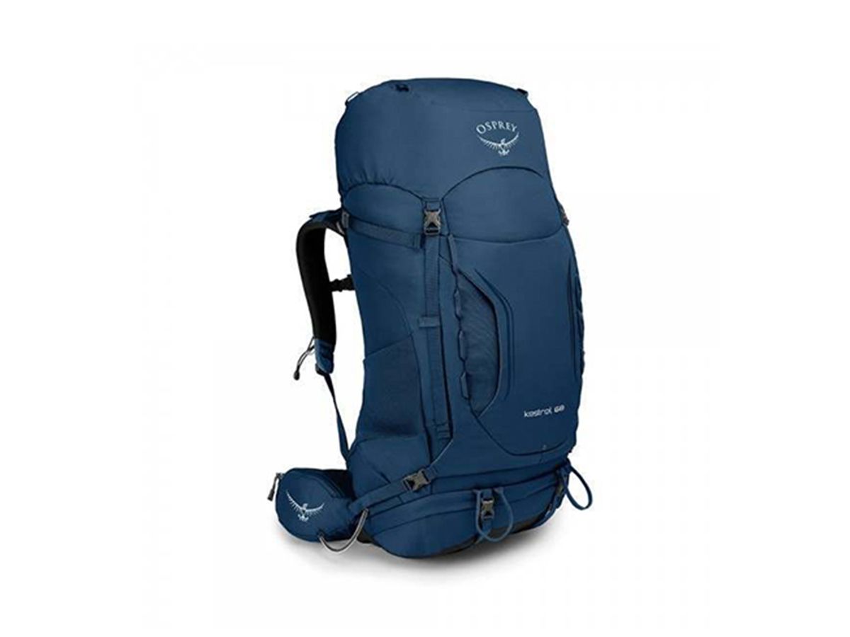 Mochila Osprey Talon 22 L ( 2021 ) – Garmont Bariloche