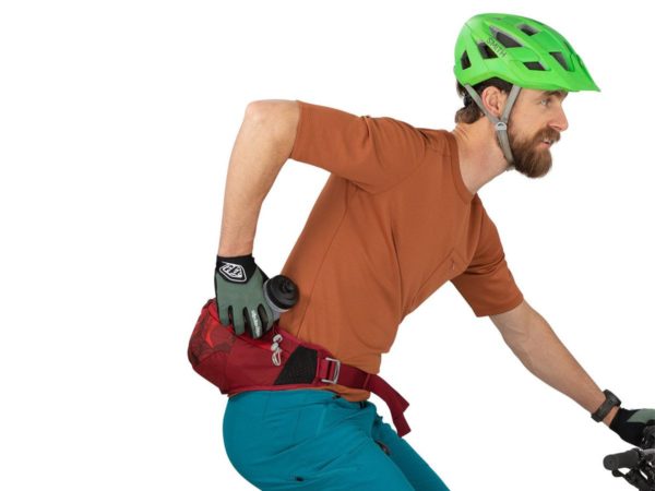 Riñonera Osprey Savu 2 L - Imagen 6