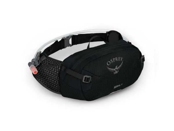 Riñonera Osprey Seral 4 L