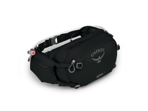 Riñonera Osprey Seral 7 L