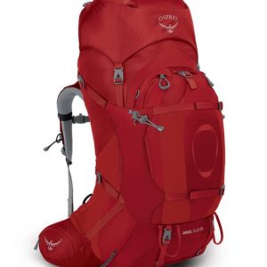 Mochila Osprey Ariel Plus 60 L