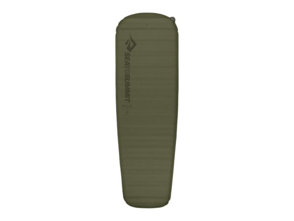 Aislante Sea to Summit Camp plus S.I. Autoinflable