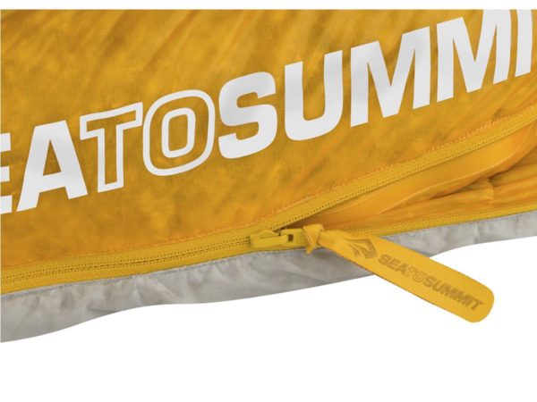 Bolsa de Dormir Sea To Summit Spark SPIII - Imagen 4