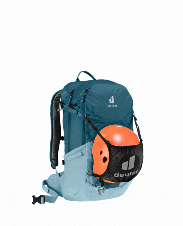 Mochila Deuter Futura 23 SL - Imagen 2