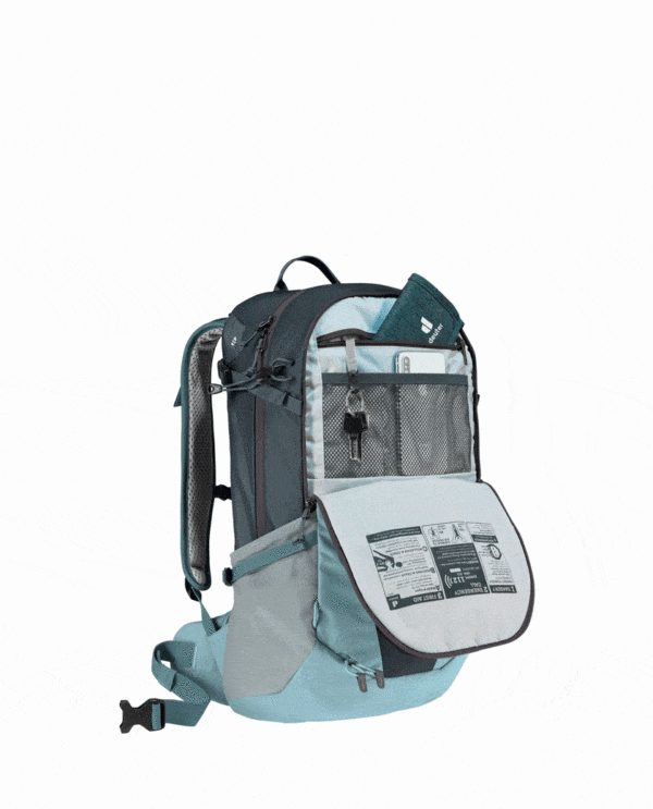 Mochila Deuter Futura 23 SL - Imagen 3