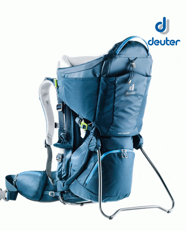 Mochila Kid Confort
