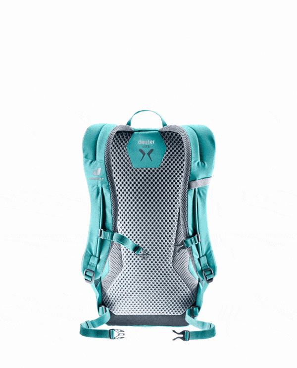 Mochila Deuter Speed Lite 20 - Imagen 4