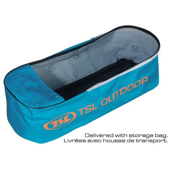 Raqueta de Nieve TSL Symbioz Hyperflex Elite - Imagen 2