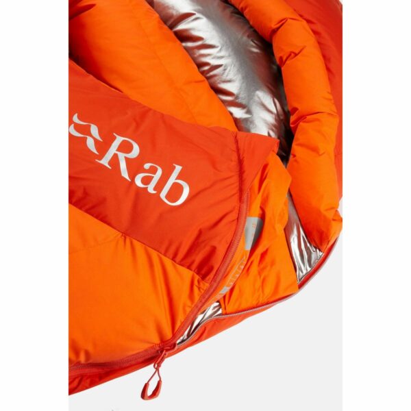 Bolsa de Dormir Rab Andes Infinium 800 - Imagen 2