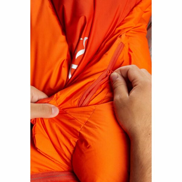 Bolsa de Dormir Rab Andes Infinium 800 - Imagen 3