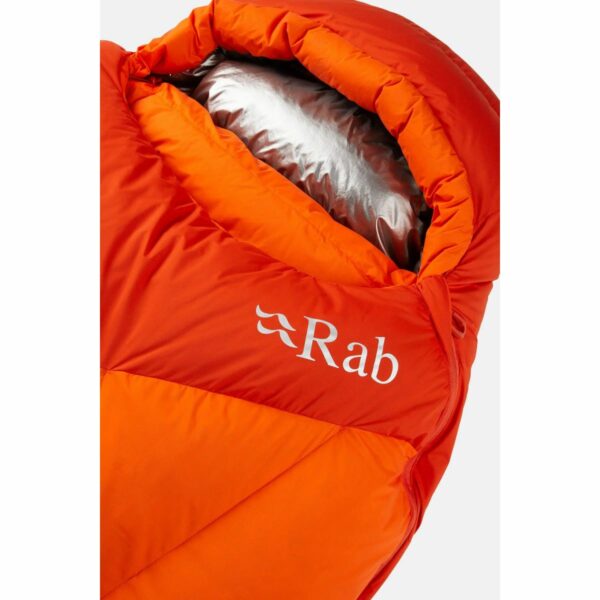 Bolsa de Dormir Rab Andes Infinium 800 - Imagen 4
