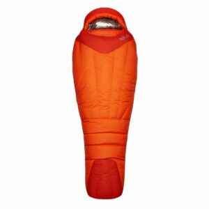 Bolsa de Dormir Rab Andes Infinium 800