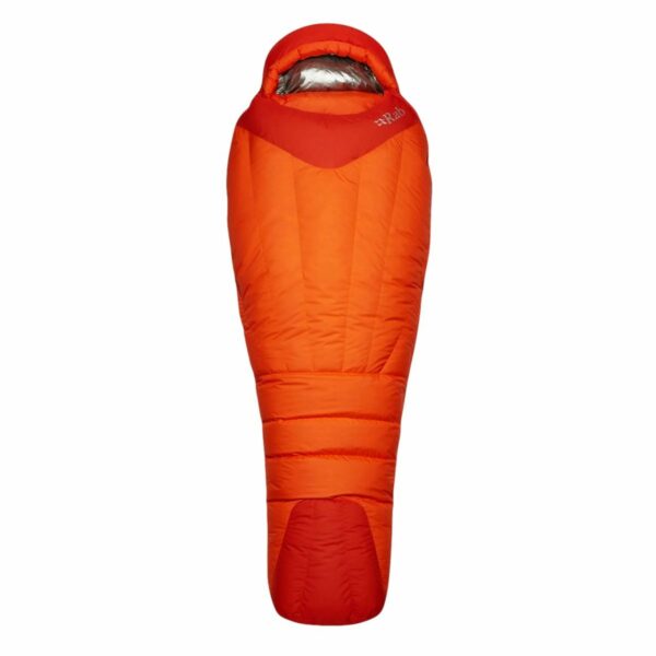 Bolsa de Dormir Rab Andes Infinium 800