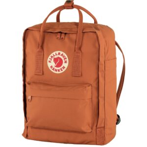 Mochila Fjall Raven Kanken