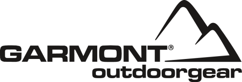 Logo Garmont Black